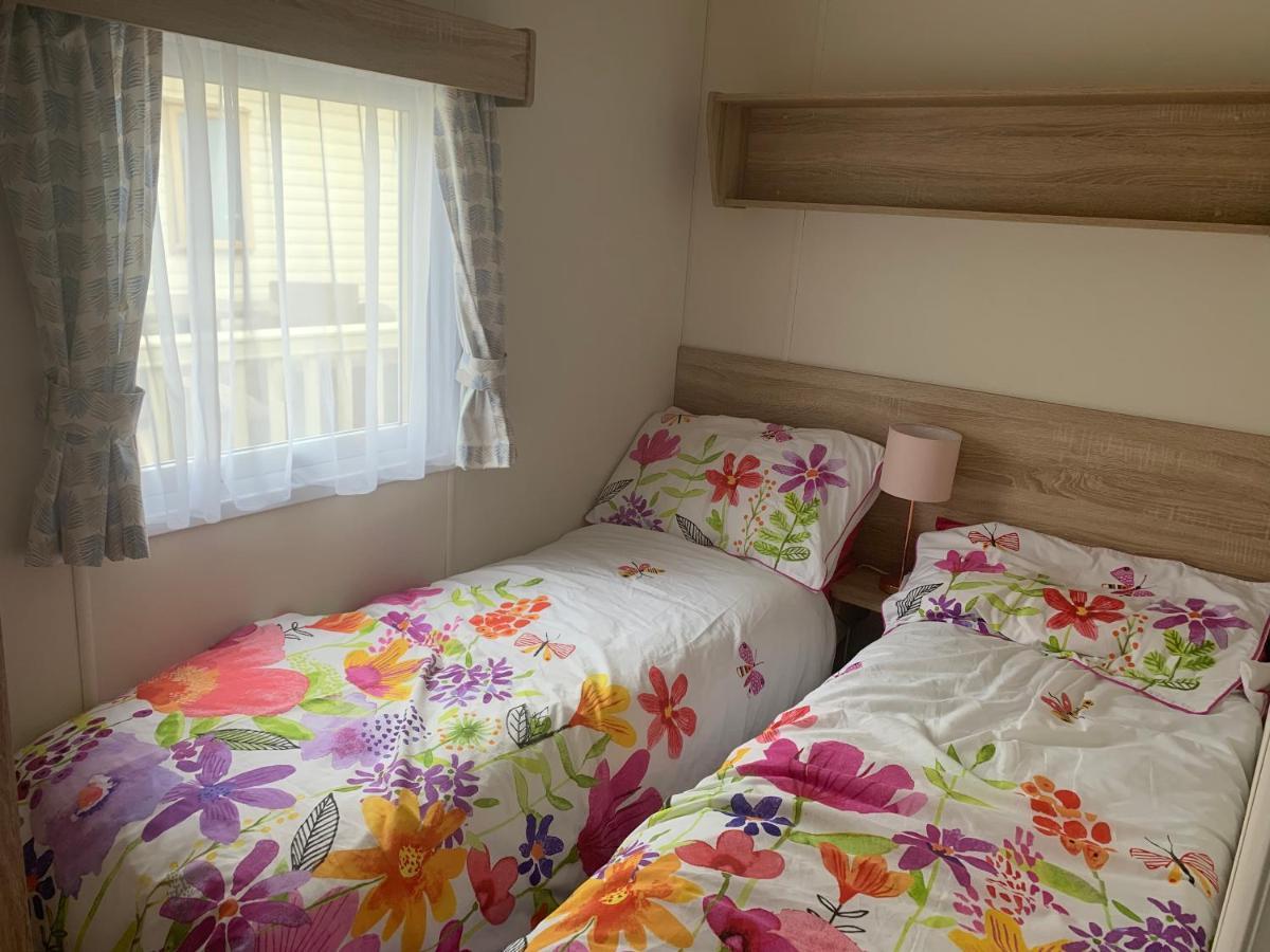 Owls Retreat 50 Riverview Hotel Lincoln Ngoại thất bức ảnh